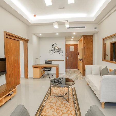 Element By Westin Hotel Dar Es Salaam Exterior photo