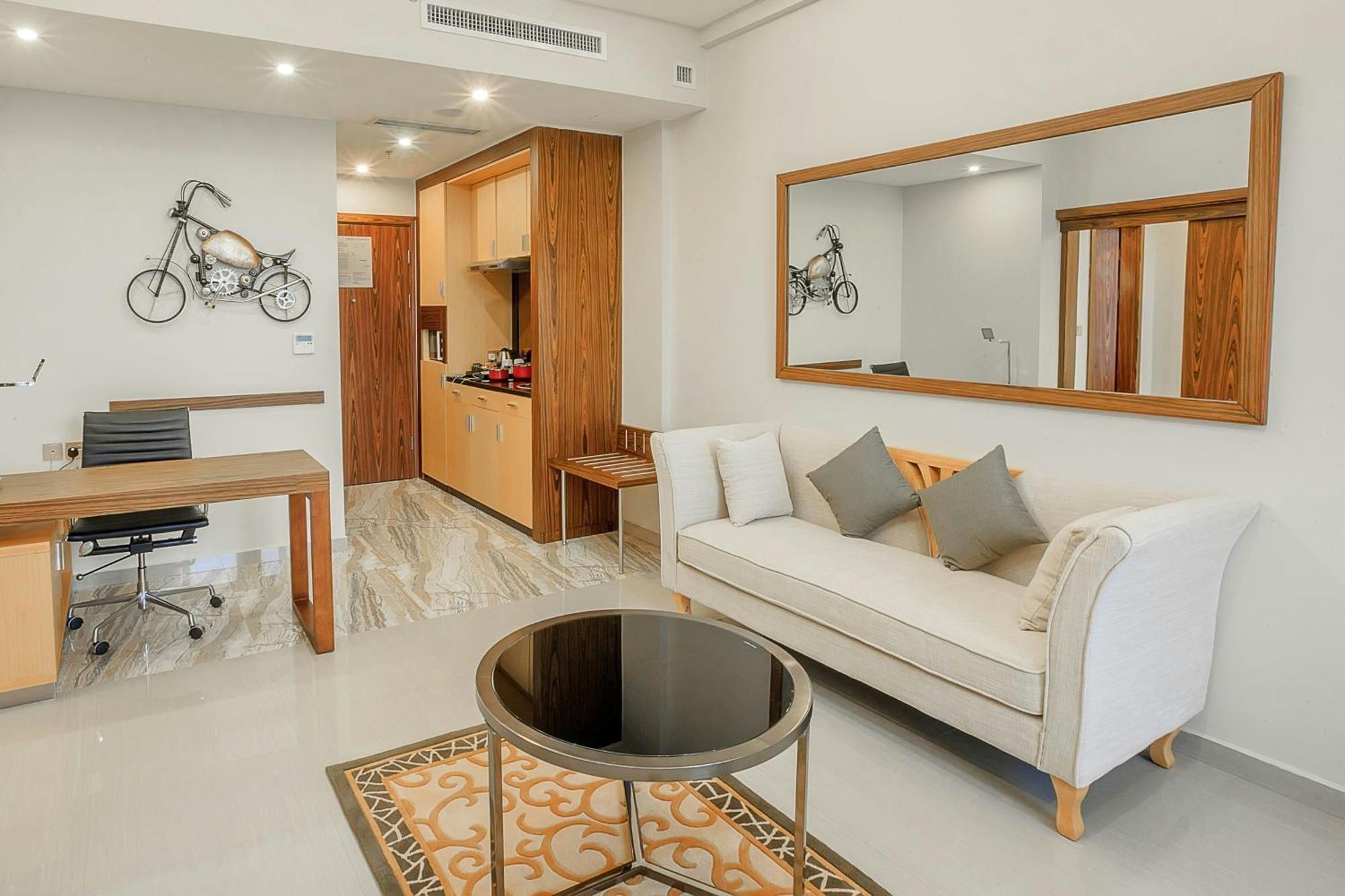 Element By Westin Hotel Dar Es Salaam Exterior photo